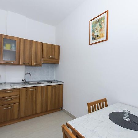 Apartments Bisera تروغير المظهر الخارجي الصورة