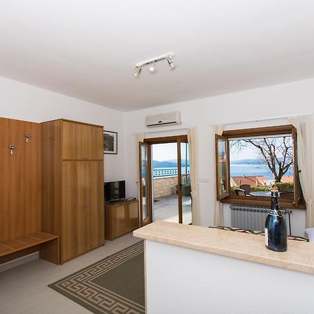 Apartments Bisera تروغير المظهر الخارجي الصورة
