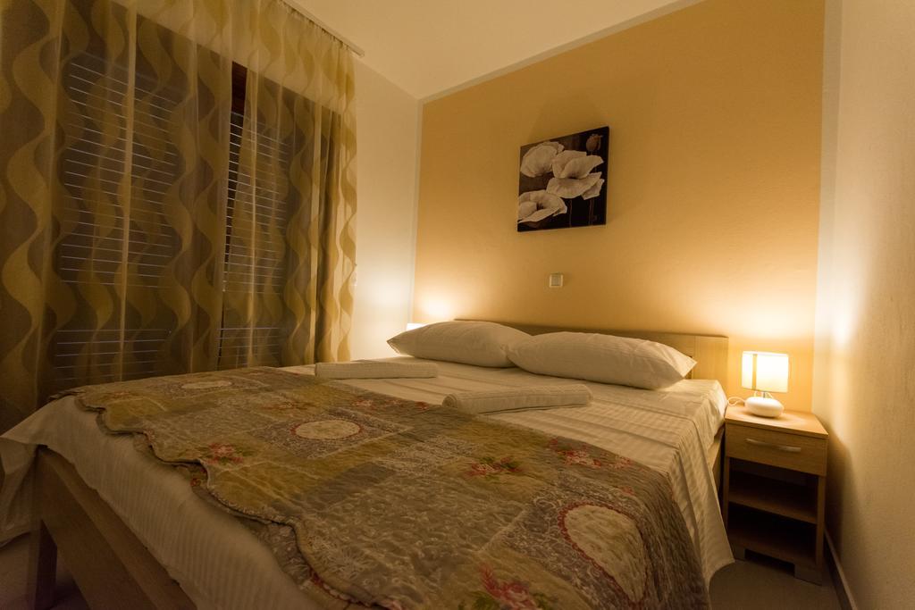 Apartments Bisera تروغير المظهر الخارجي الصورة
