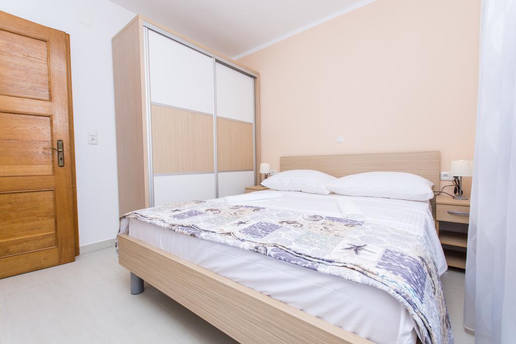 Apartments Bisera تروغير المظهر الخارجي الصورة