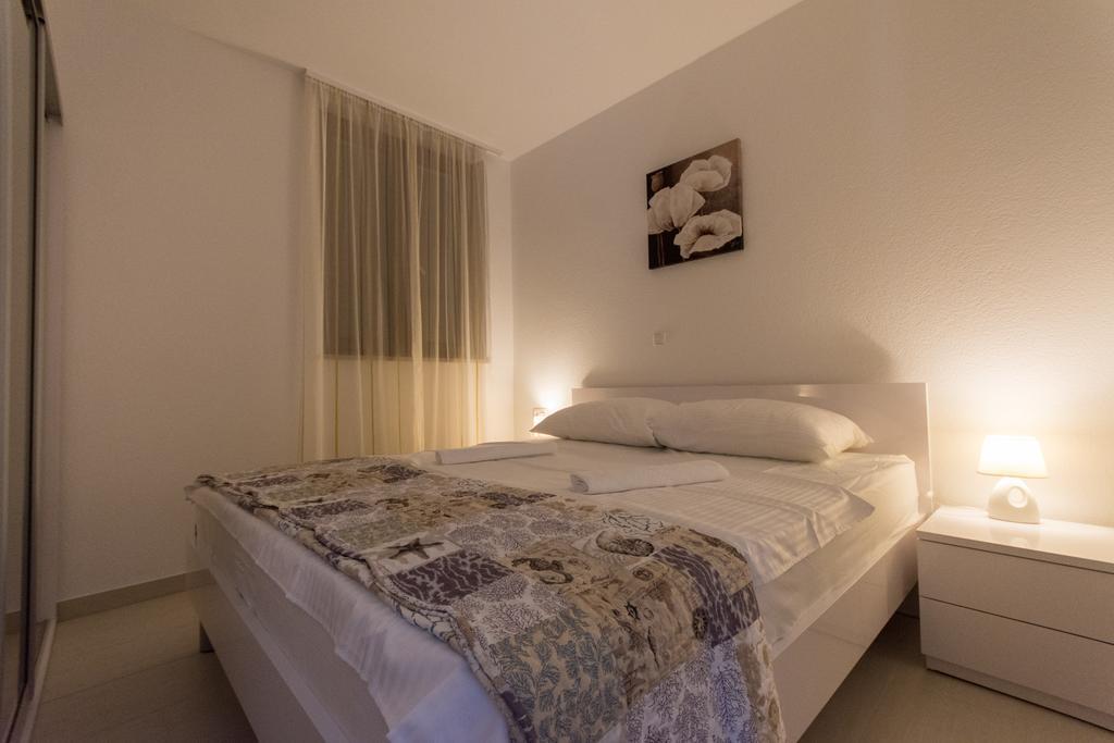 Apartments Bisera تروغير المظهر الخارجي الصورة