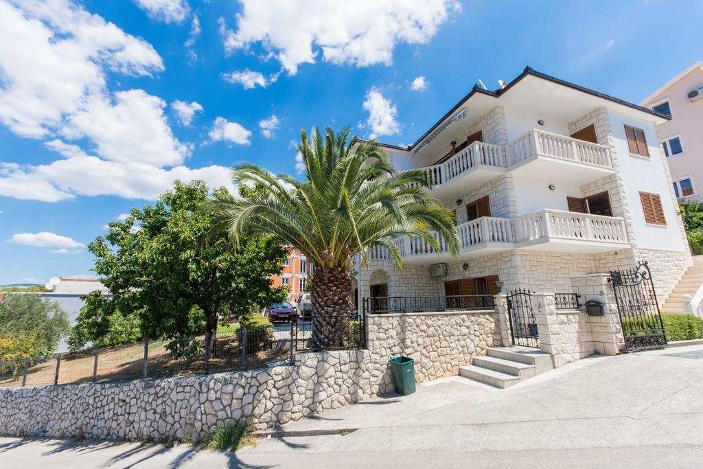 Apartments Bisera تروغير المظهر الخارجي الصورة